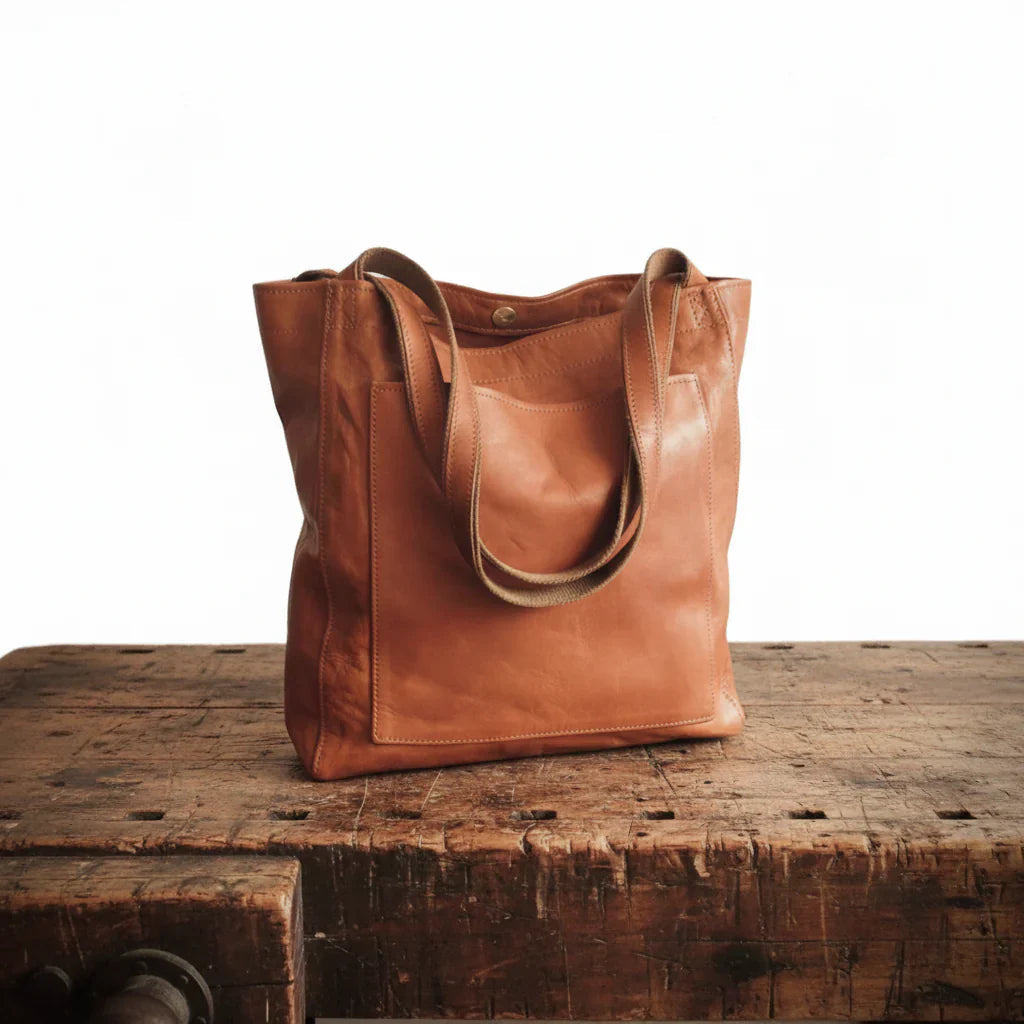 Leather Bags