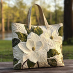 Adeline | Handmade easy style bag - Eliza-Warszawa