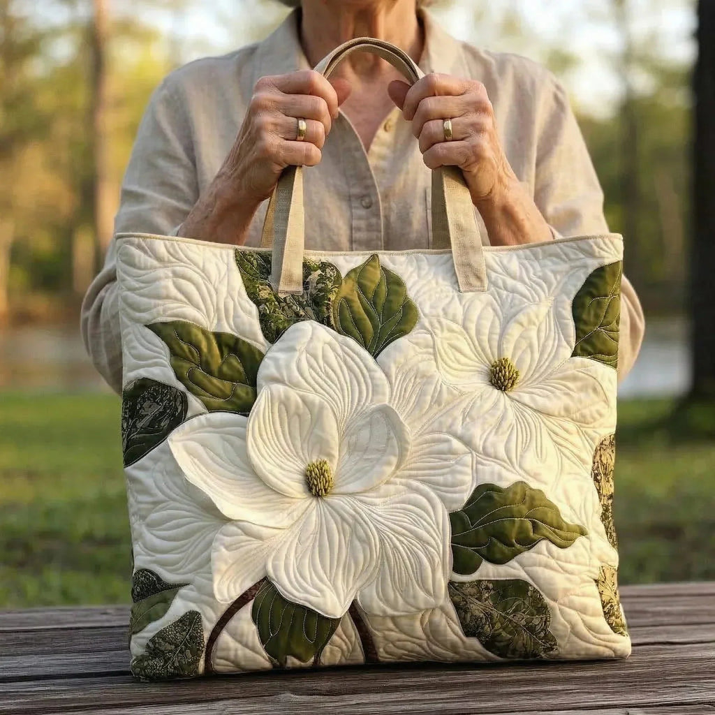 Adeline | Handmade easy style bag - Eliza-Warszawa