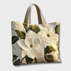 Adeline | Handmade easy style bag - Eliza-Warszawa
