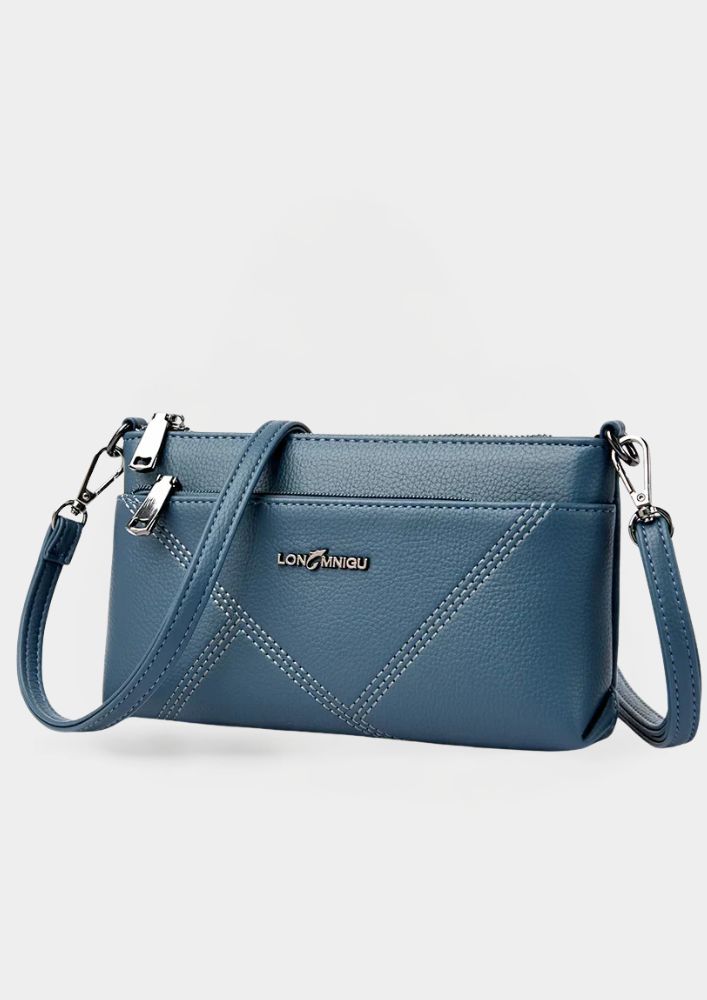 Aline™ – Stylish Shoulder Bag - Eliza-Warszawa