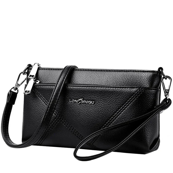 Aline™ – Stylish Shoulder Bag - Eliza-Warszawa