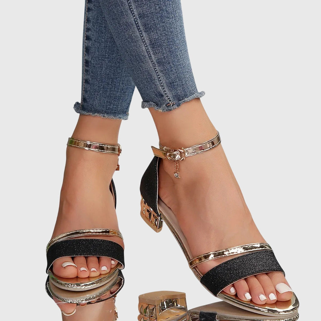 Alison | Elegant Sandals - Eliza-Warszawa