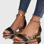 Alison | Elegant Sandals - Eliza-Warszawa