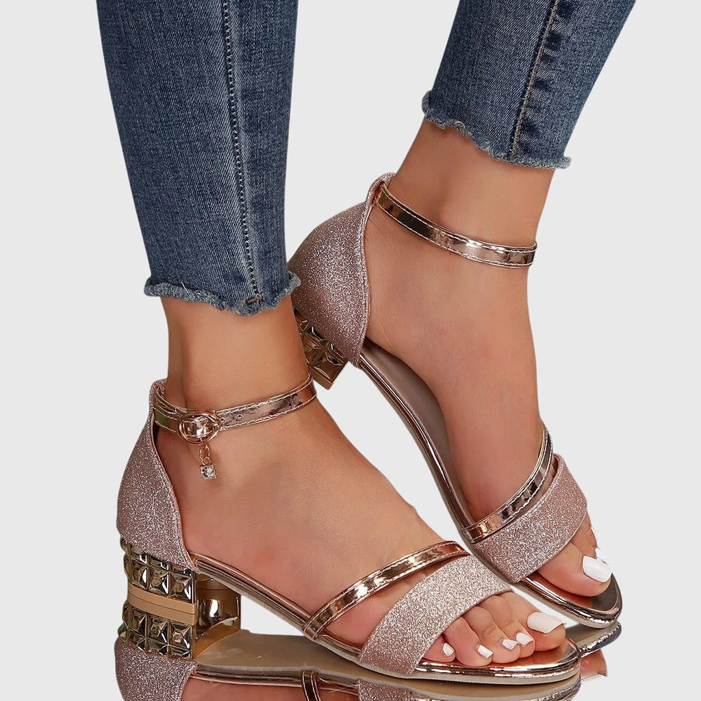 Alison | Elegant Sandals - Eliza-Warszawa