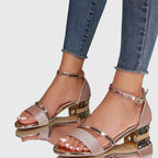 Alison | Elegant Sandals - Eliza-Warszawa