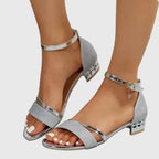 Alison | Elegant Sandals - Eliza-Warszawa