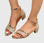 Alison | Elegant Sandals - Eliza-Warszawa