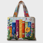 Alondra | Handmade soft easy bag - Eliza-Warszawa