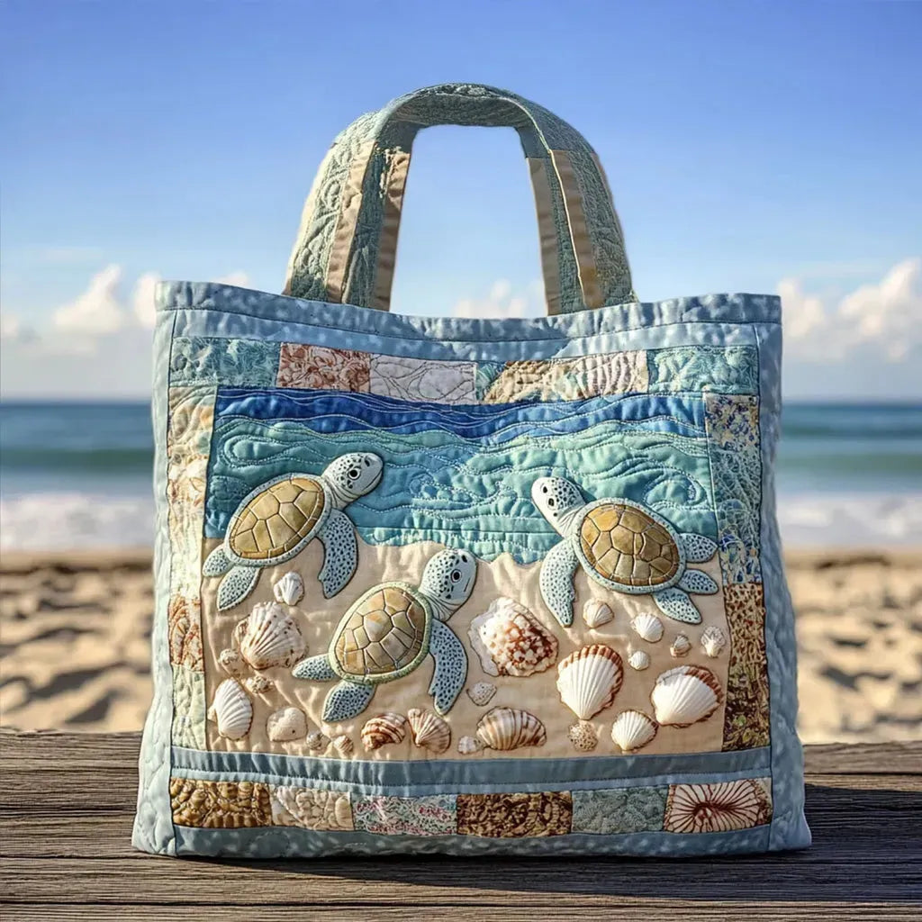 Amelia | Handmade soft daily bag - Eliza-Warszawa