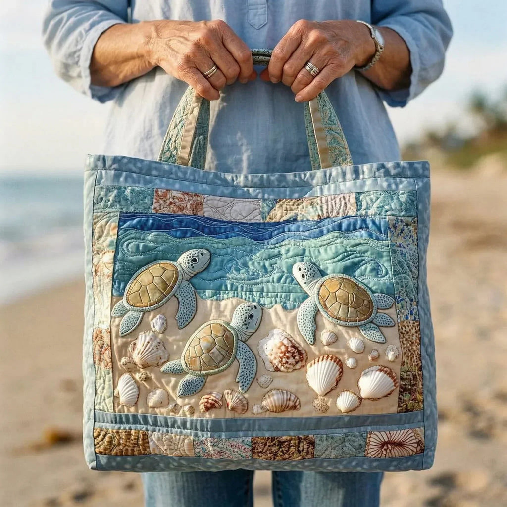 Amelia | Handmade soft daily bag - Eliza-Warszawa