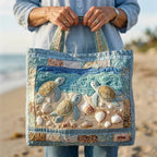 Amelia | Handmade soft daily bag - Eliza-Warszawa