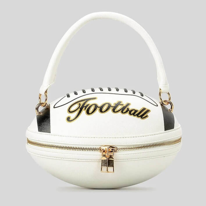 American Football Game Day Bag - Eliza-Warszawa