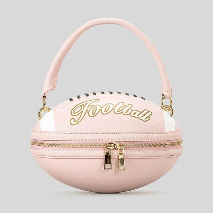 American Football Game Day Bag - Eliza-Warszawa