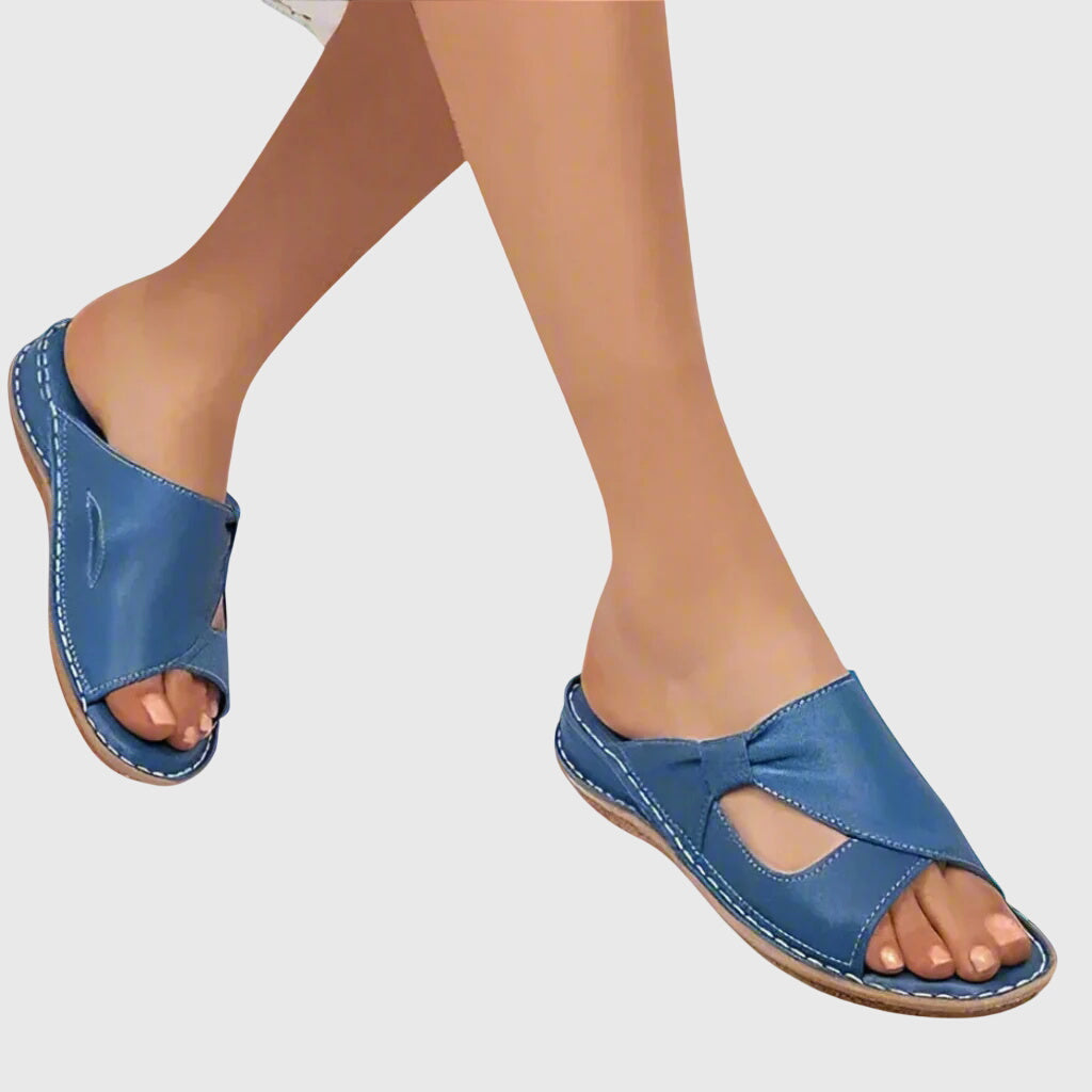 Anna | Comfortable Sandals - Eliza-Warszawa