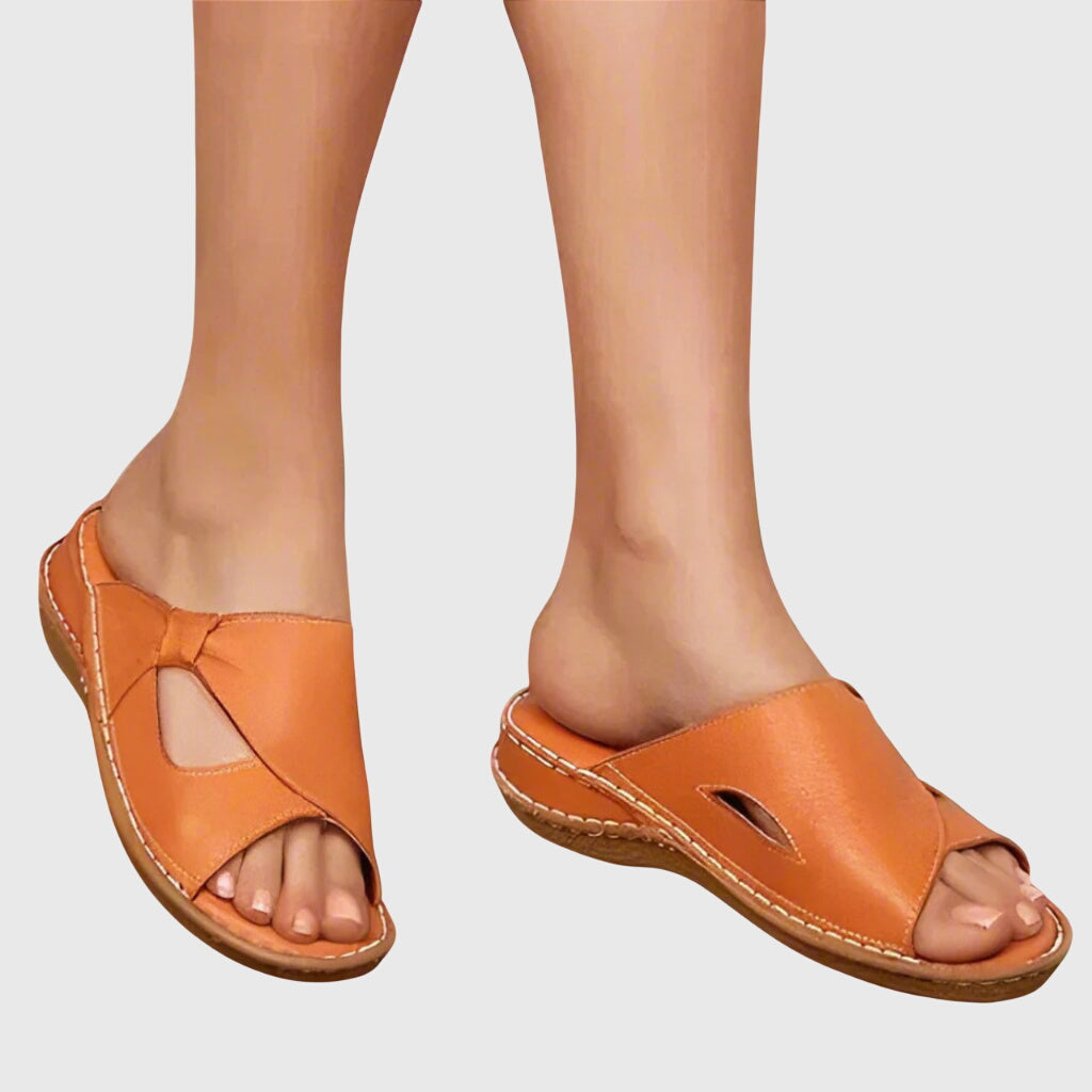 Anna | Comfortable Sandals - Eliza-Warszawa