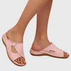 Anna | Comfortable Sandals - Eliza-Warszawa