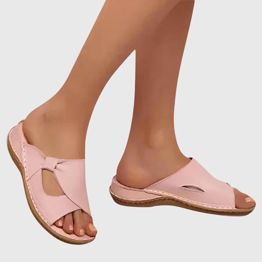 Anna | Comfortable Sandals - Eliza-Warszawa