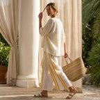 Arianna | Women's Loungewear Set - Eliza-Warszawa