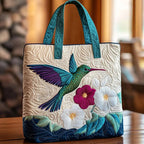 Ariella | Handmade quilted everyday bag - Eliza-Warszawa