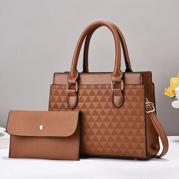 Ava Monroe set - Eliza-Warszawa