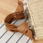 Ava Rae Wicker Bag - Eliza-Warszawa