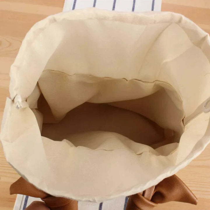 Ava Rae Wicker Bag - Eliza-Warszawa