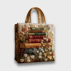 Ava | Handmade easy style bag - Eliza-Warszawa