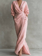 Ava | Elegant Dress - Eliza-Warszawa