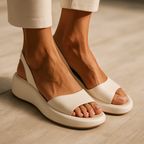 Avenelle - Orthopedic Padded Insoled Sandals - Eliza-Warszawa