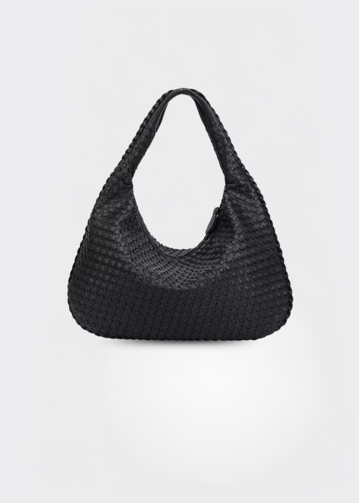 Bella PM Shoulder Bag - Eliza-Warszawa