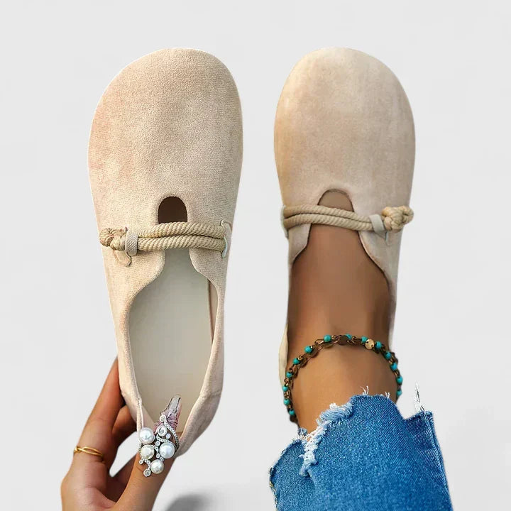 Emily | Orthopedic Loafers - Eliza-Warszawa
