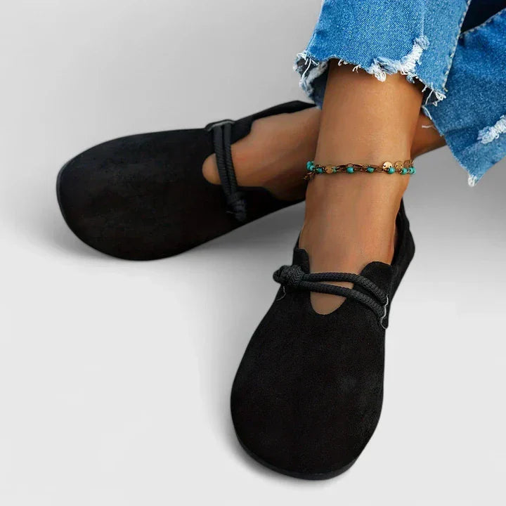 Emily | Orthopedic Loafers - Eliza-Warszawa