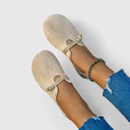 Emily | Orthopedic Loafers - Eliza-Warszawa