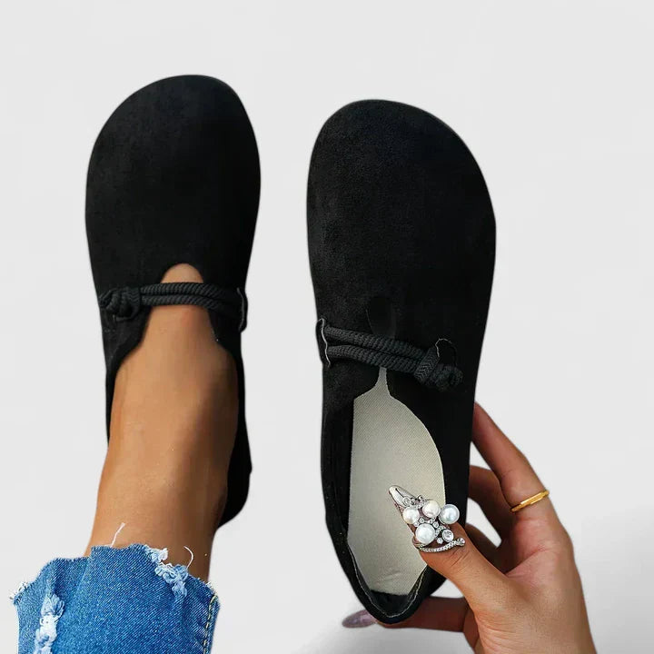 Emily | Orthopedic Loafers - Eliza-Warszawa