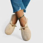 Emily | Orthopedic Loafers - Eliza-Warszawa