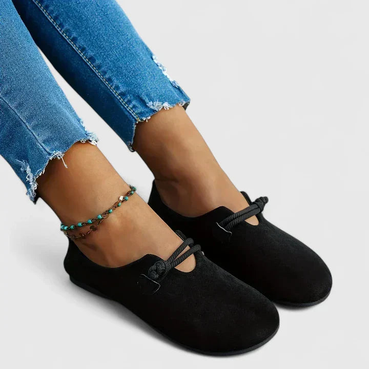 Emily | Orthopedic Loafers - Eliza-Warszawa