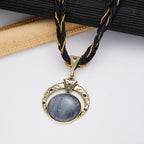 Bohemian Pendant Necklace