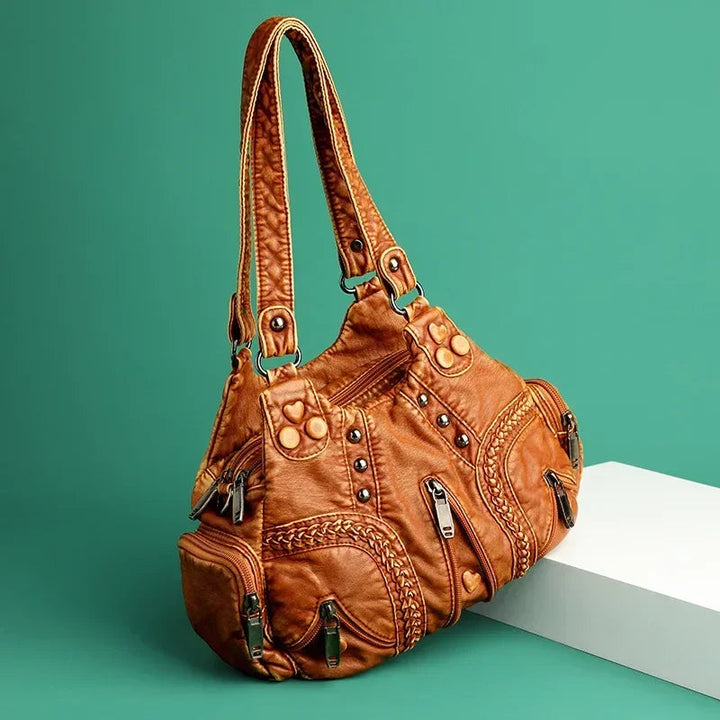 Boho Solana Bag - Eliza-Warszawa