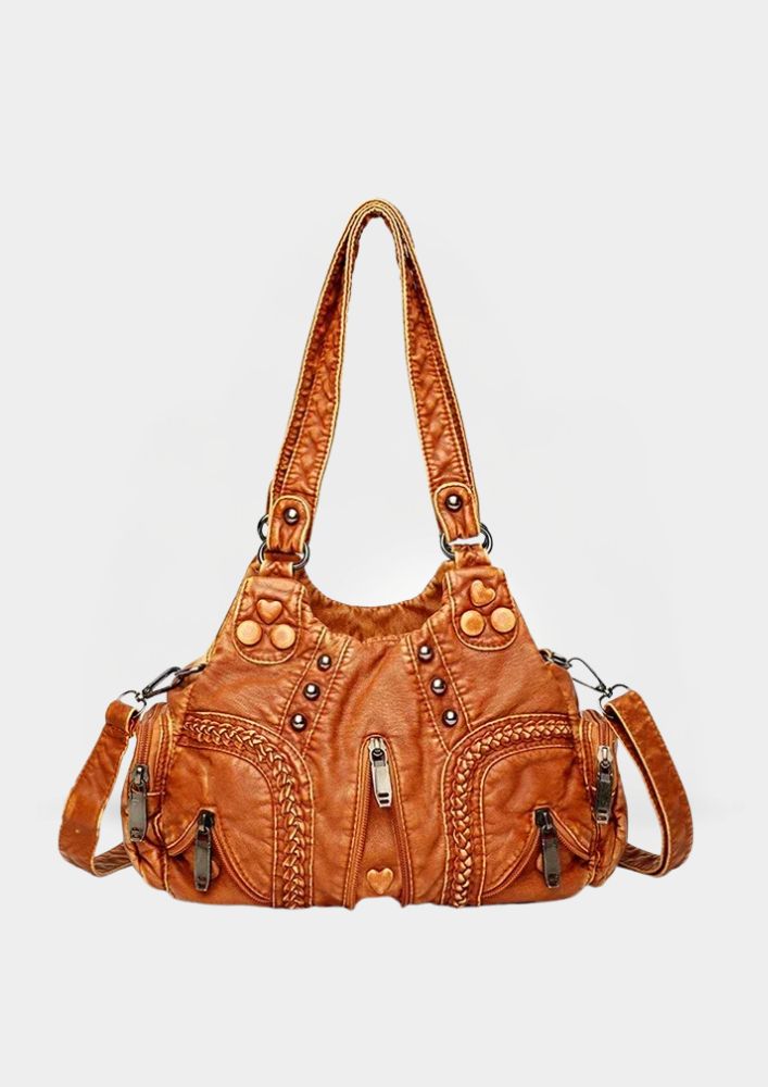 Boho Solana Bag - Eliza-Warszawa