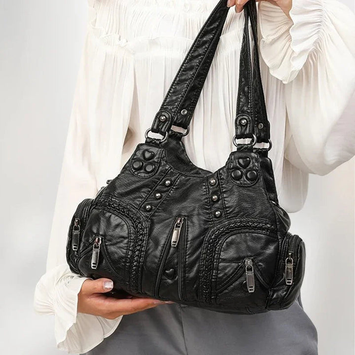 Boho Solana Bag - Eliza-Warszawa