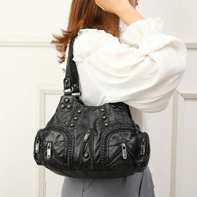 Boho Solana Bag - Eliza-Warszawa