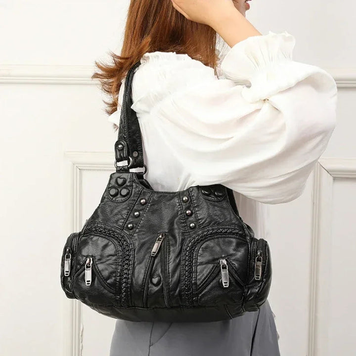 Boho Solana Bag - Eliza-Warszawa