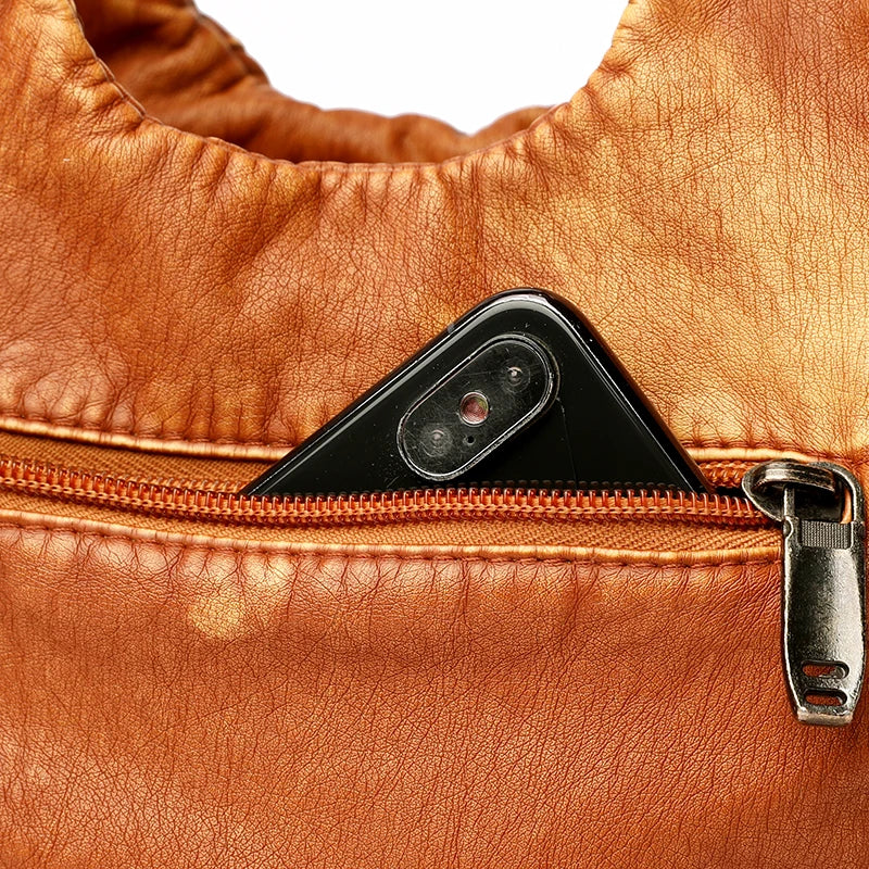 Boho Solana Bag - Eliza-Warszawa