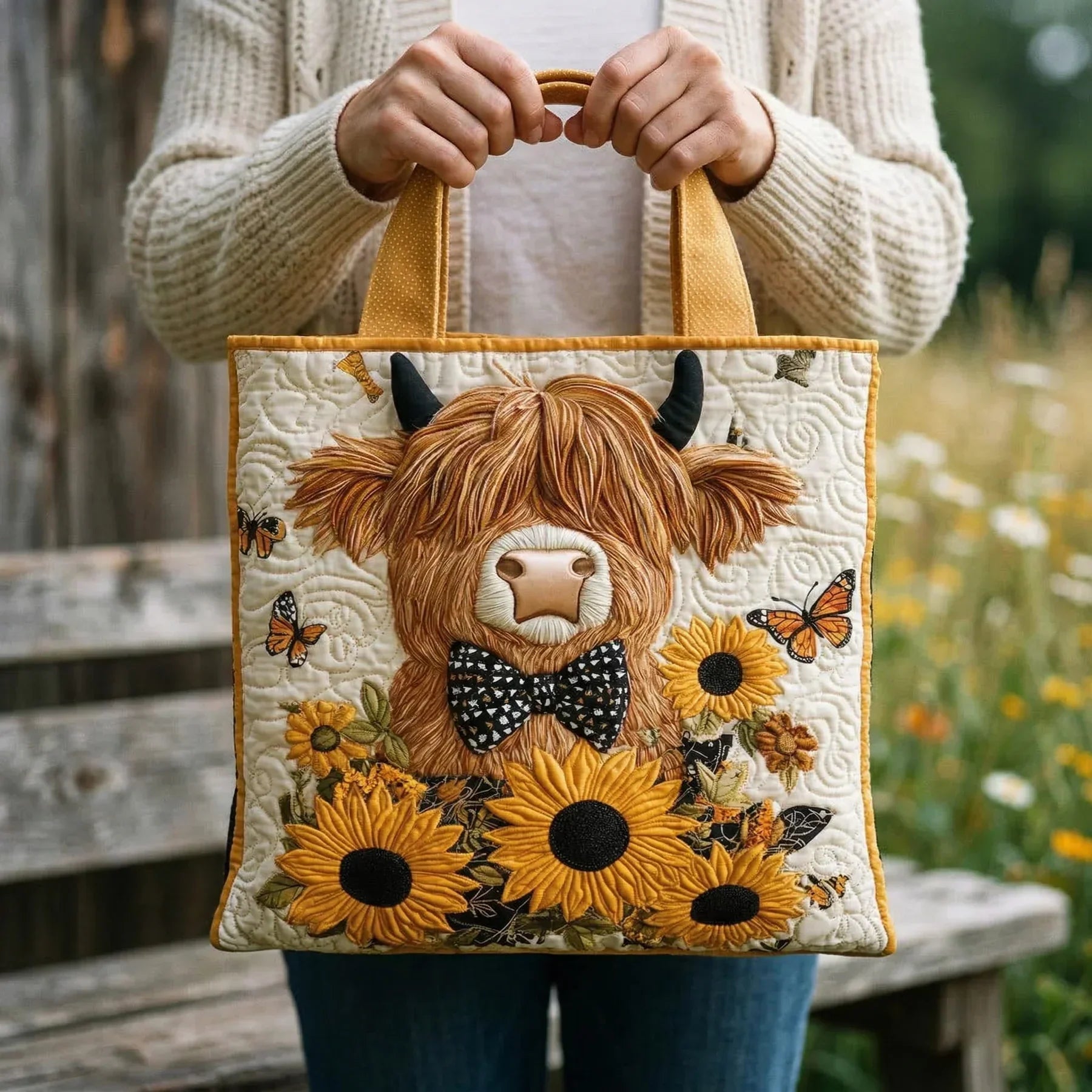 Briar | Handmade effortless style bag - Eliza-Warszawa
