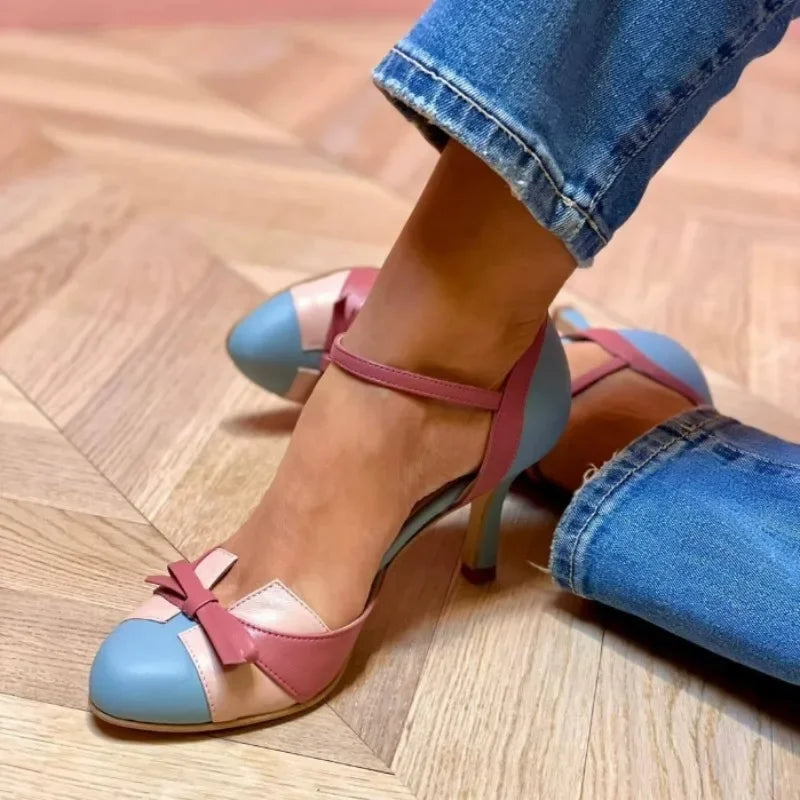 Britanie | Elegant Heels - Eliza-Warszawa