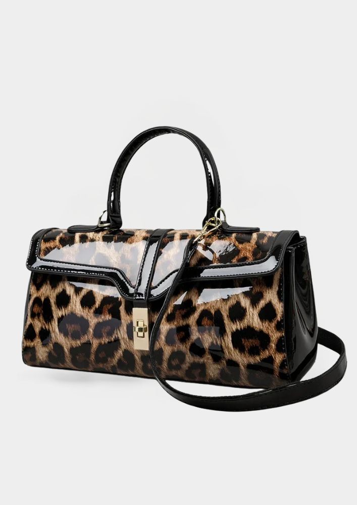 Brooklynite Shopping Bag - Eliza-Warszawa