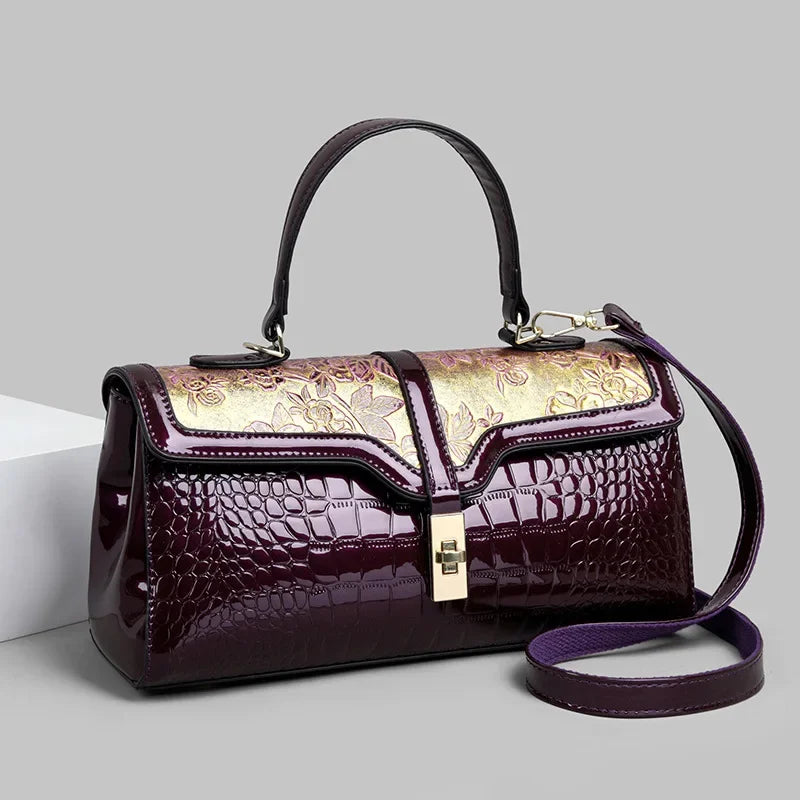 Brooklynite Shopping Bag - Eliza-Warszawa