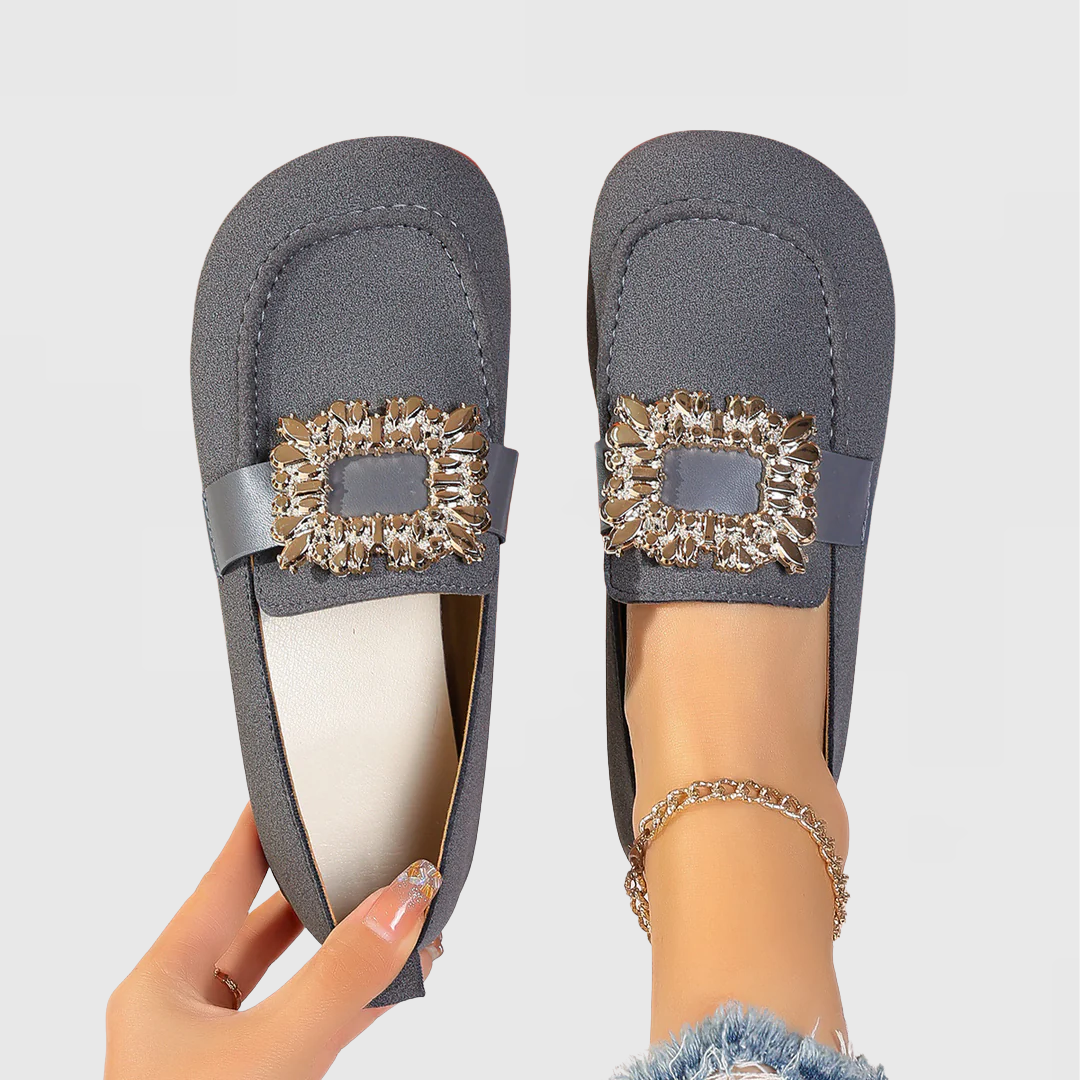 CATALEYRAH | ORTHOPEDIC LOAFERS - Eliza-Warszawa