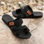 Cally™ - Supportive Bunion Corrector Sandals - Eliza-Warszawa